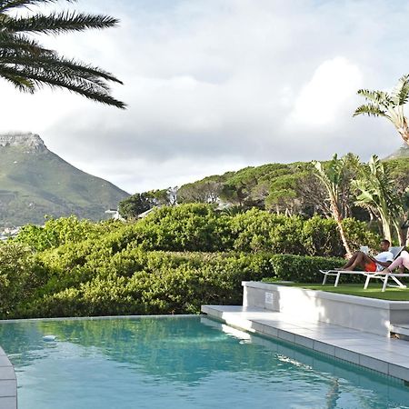 Lion'S View Villa & Apartment Kaapstad Buitenkant foto