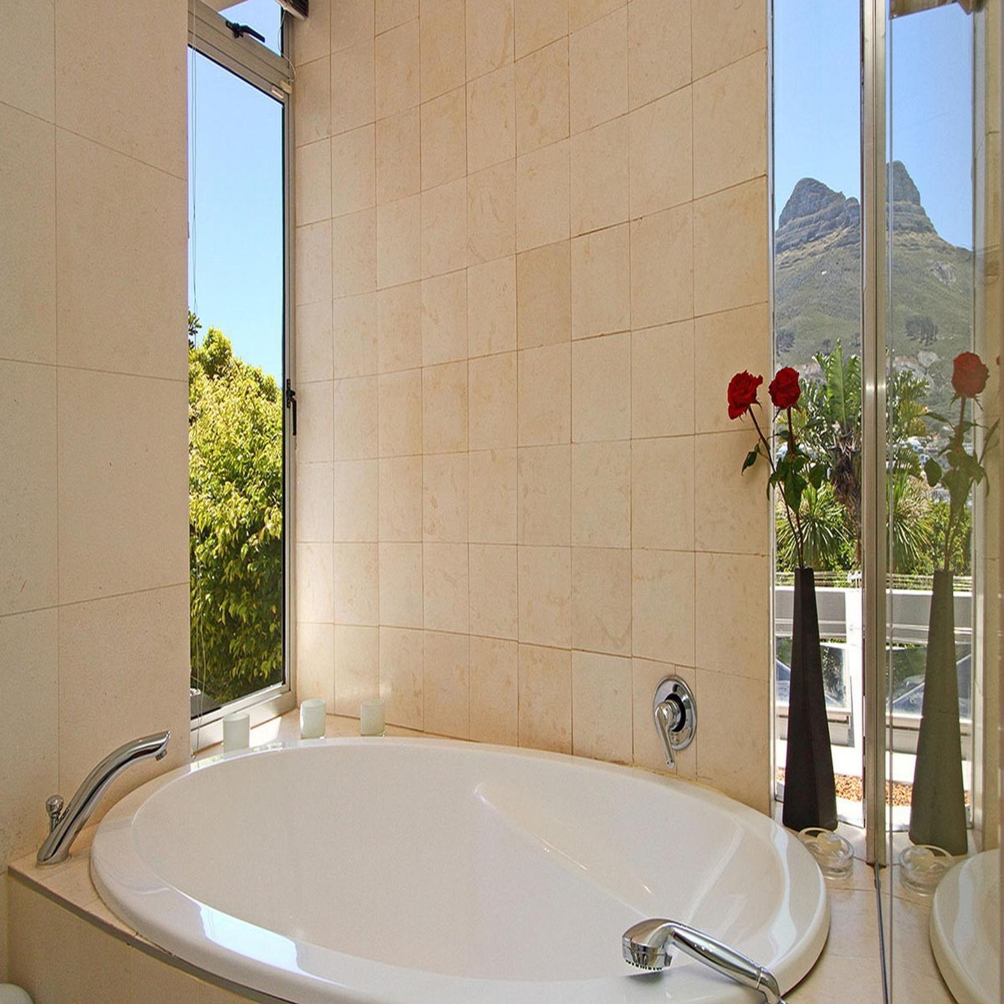 Lion'S View Villa & Apartment Kaapstad Kamer foto